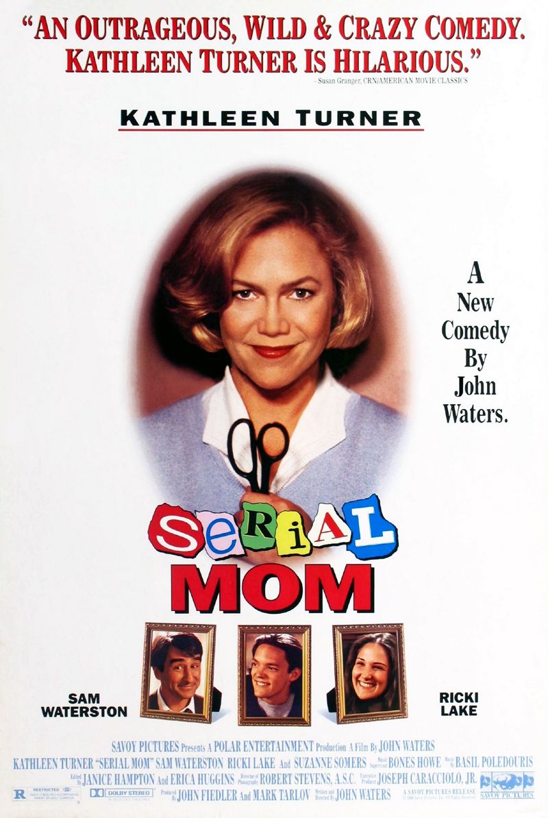 Serial Mom